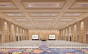 Fairmont Jakarta